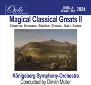 Buy Magical Classical Greats Ii