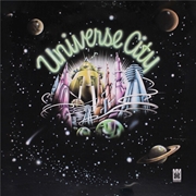 Buy Universe City