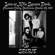 Buy Live At Mile Square Park Fountain Valley Ca