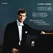Buy Piano Concerto 3