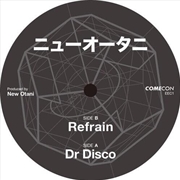 Buy Dr Disco / Refrain
