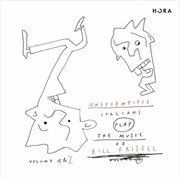 Buy Play The Music Of Bill Frisell 1 & 2