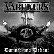 Buy Damned & Defiant