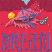 Buy Sunrise Dreamius