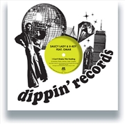 Buy I Can't Shake This Feeling