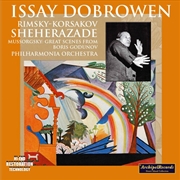 Buy Sheherazade Mussorgsky Boris