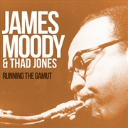 Buy Running The Gamut: Legendary Sessions 1963-1964