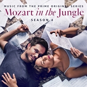 Buy Mozart In The Jungle: Season 4