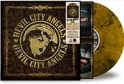 Buy Devil City Angels
