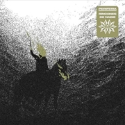 Buy Rincones De Nadie - Transparent Vinyl