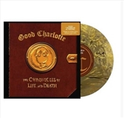 Buy Chronicles Of Life And Death