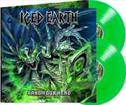 Buy Bang Your Head - Green