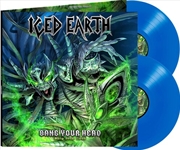 Buy Bang Your Head - Blue