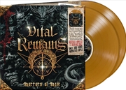 Buy Horrors Of Hell - Damnation Gold