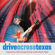 Buy Drive Across Texas
