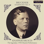 Buy Sinfonie 9 Wagner Gotterda