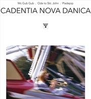 Buy Mc Gub Gub / Ode To Skt John / Pladepip