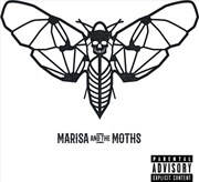 Buy Marisa & The Moths