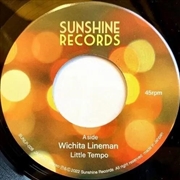 Buy Wichita Lineman