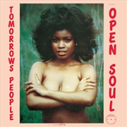 Buy Open Soul