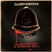 Buy Architecture Of Oppression Part 1 - Red