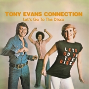 Buy Let's Go To The Disco