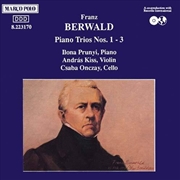 Buy Piano Trios 1-3