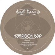 Buy Third Time Lucky