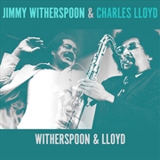 Buy Witherspoon & Lloyd