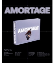 Buy Amortage - Random Cover