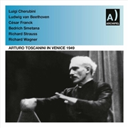 Buy Arturo Toscanini In Venice 3
