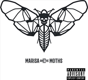 Buy Marisa & The Moths - Black Ice Vinyl