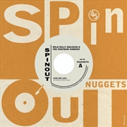 Buy Step Out / Upside Mine