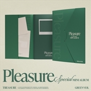 Buy Pleasure - Random Cover