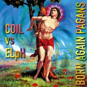 Buy Born Again Pagans
