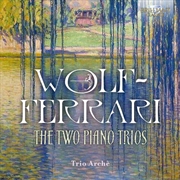 Buy 2 Piano Trios