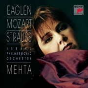 Buy Mozart & Strauss Arias