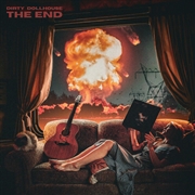 Buy End - Coloured Vinyl