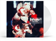 Buy Open Wide - Clear Vinyl