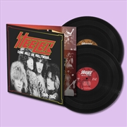 Buy Come Hell Or Hollywood 1981-1982