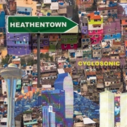 Buy Heathentown