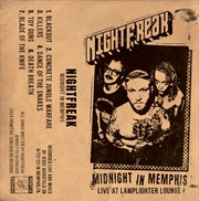 Buy Midnight In Memphis