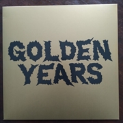 Buy Golden Years