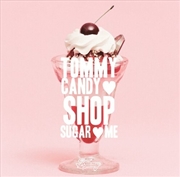 Buy Tommy Candy Shop - Sugar - Me