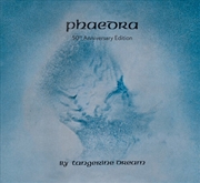 Buy Phaedra - 50th Anniversary Edition