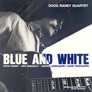 Buy Blue & White