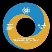Buy Tighten Up At Disco / Be Thankful For What You Got