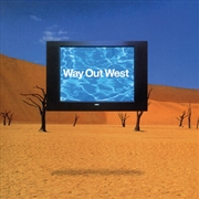 Buy Way Out West