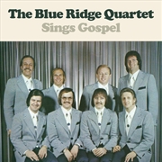 Buy Blue Ridge Quartet Sings Gospel