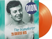 Buy Wanderer: 20 Greatest Hits